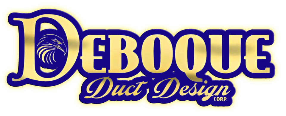 Deboque Duct Design